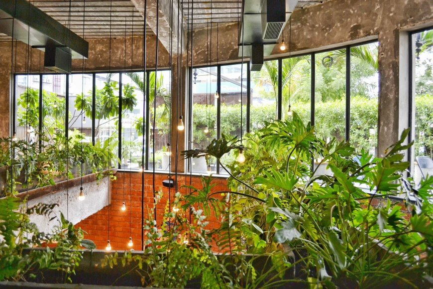 Você conhece a bioeconomia e como ela pode ser aplicada no design de interiores?